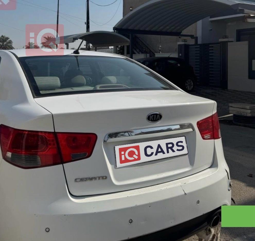 Kia Cerato
